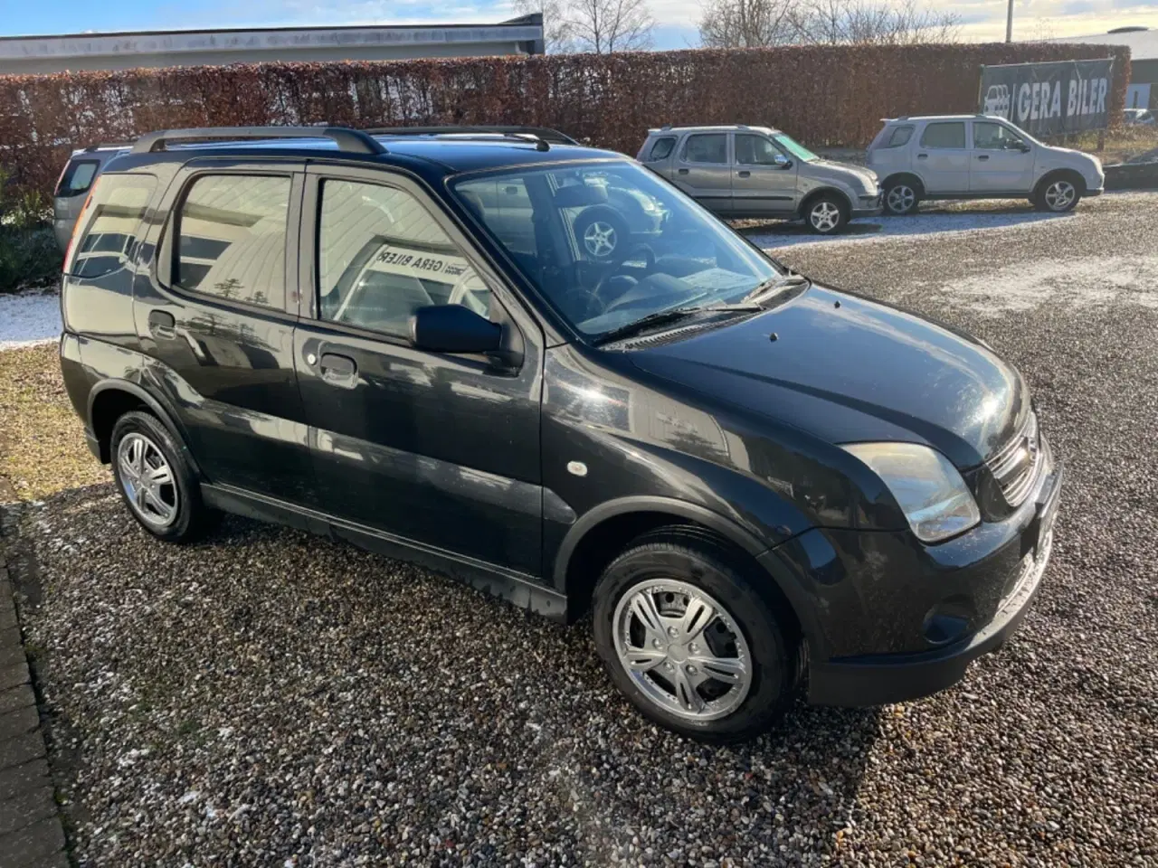 Billede 6 - Suzuki Ignis 1,3 SE