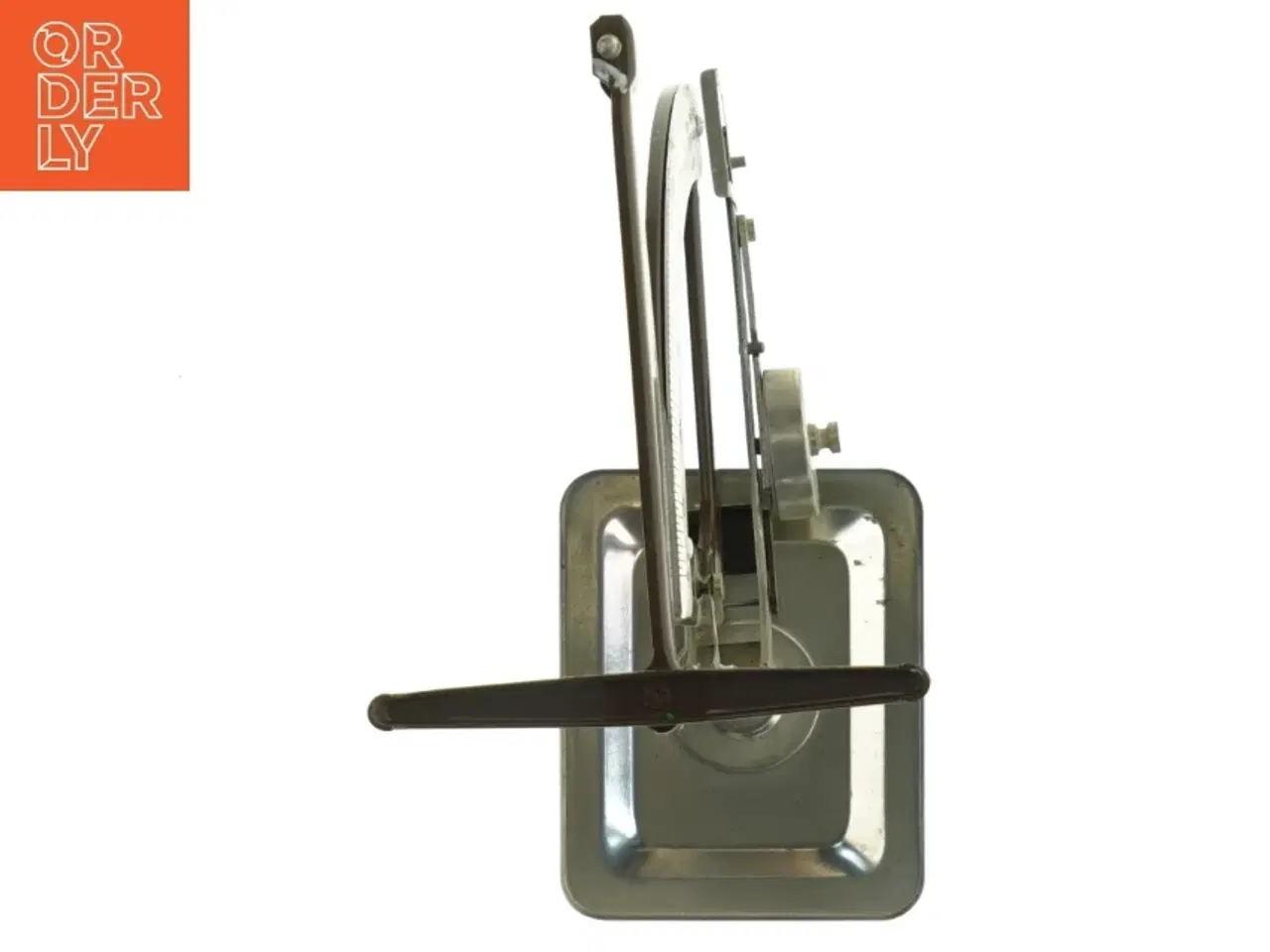 Billede 4 - Balancevægt (str. 20x16 cm)