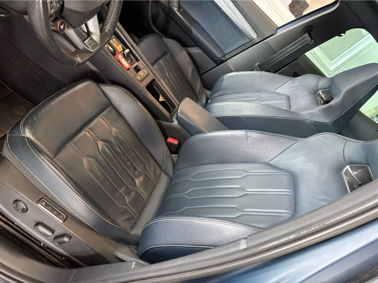 Billede 16 - Cupra Formentor 1,4 eHybrid VZ DSG