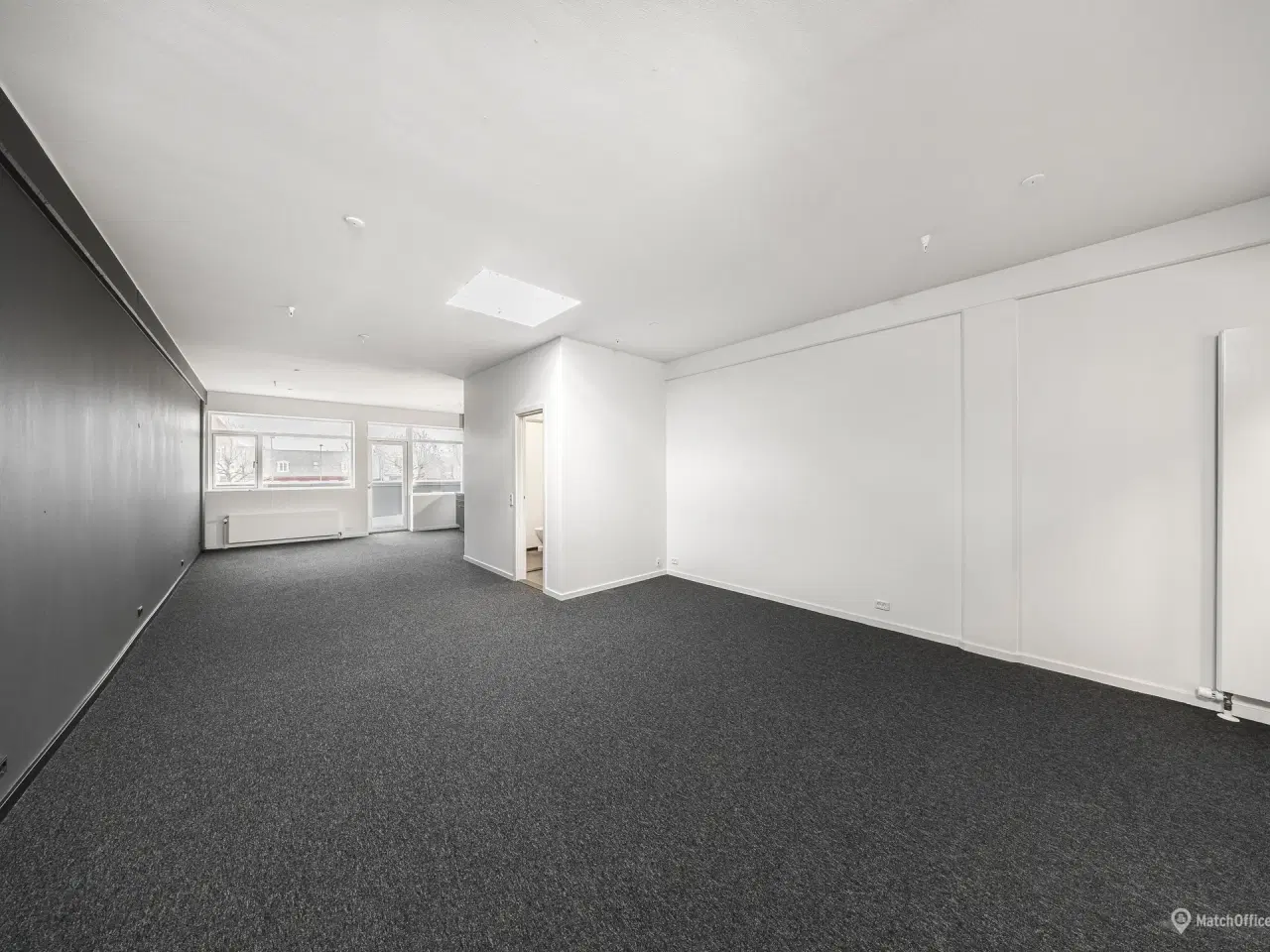 Billede 2 - 57 m² lejemål i centralt shoppingcenter