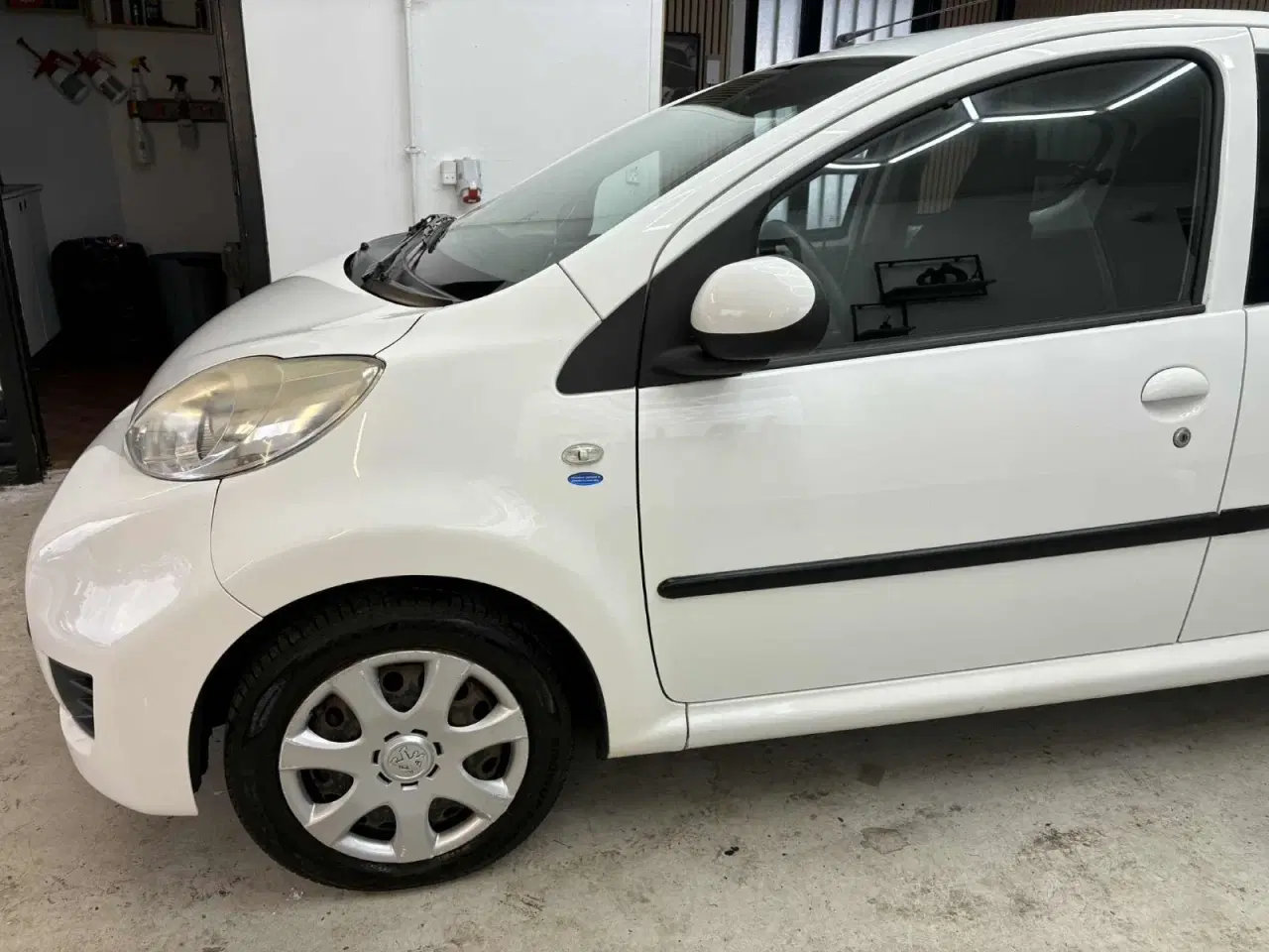 Billede 2 - Peugeot 107 1,0 Active