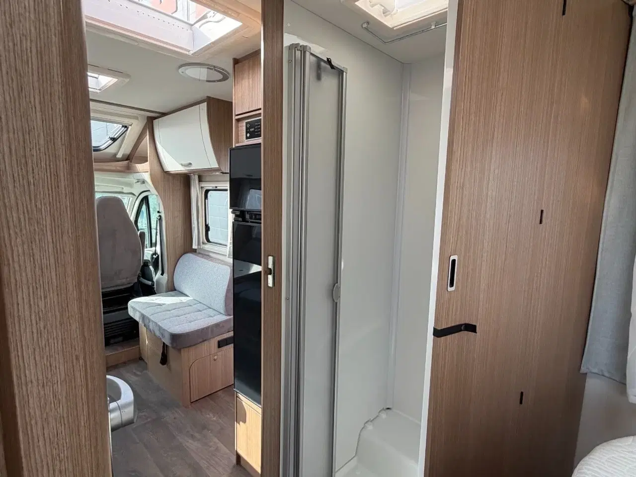 Billede 17 - Fiat Carado 2,3 MJT T459 aut.