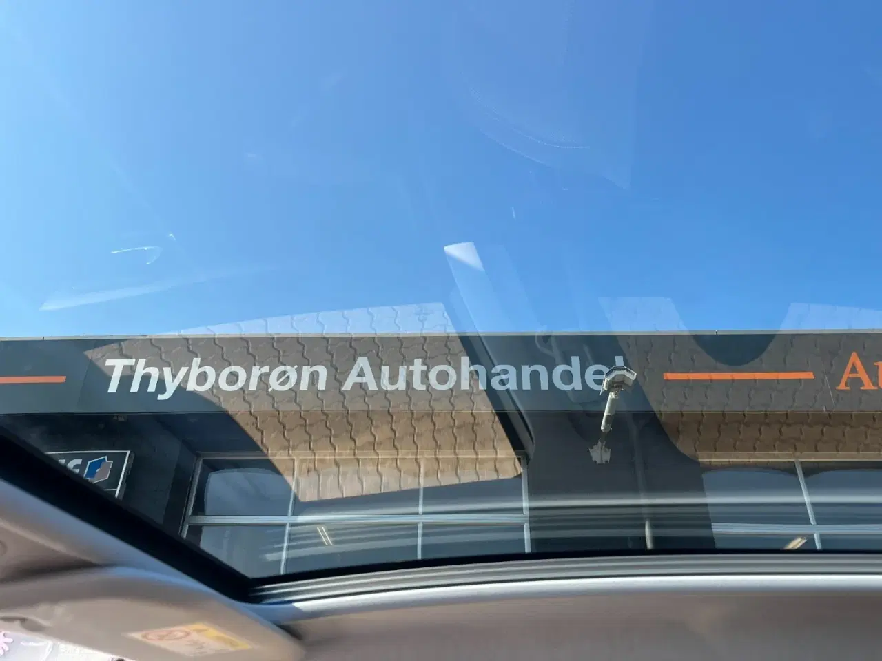 Billede 13 - Peugeot 208 1,6 BlueHDi 100 Desire Sky