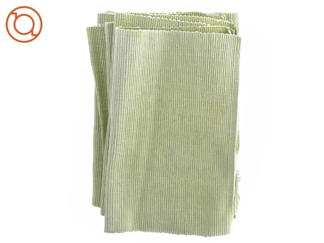 Billede 2 - Dæk servietter fra En Side (str. 45 x 35 cm)