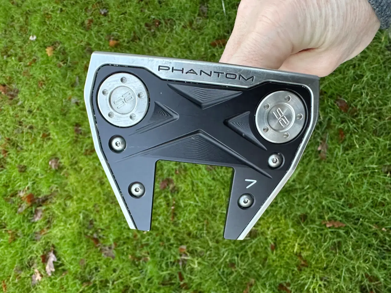 Billede 1 - Scotty Cameron 