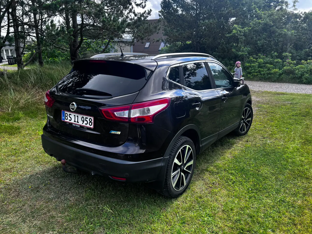 Billede 4 - Nissan qashqai