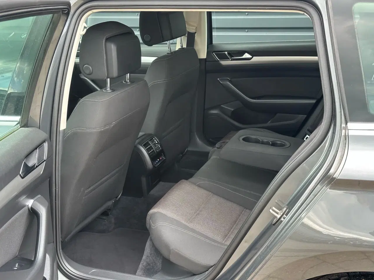 Billede 8 - VW Passat Variant 1,4 TSI BMT ACT Comfortline Plus DSG 150HK Stc 7g Aut.