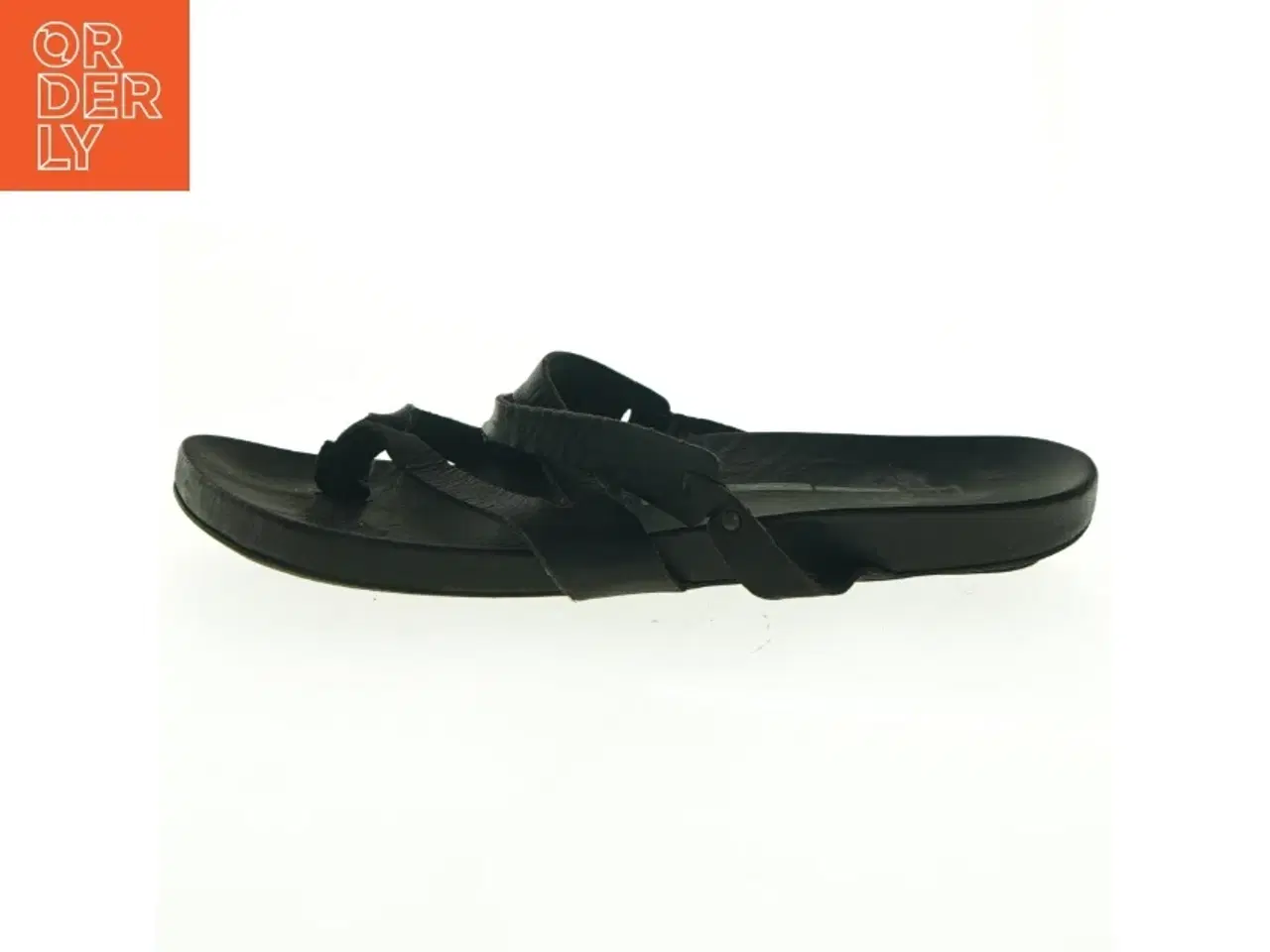 Billede 1 - Sandaler fra Funny Spirit (str. 41)