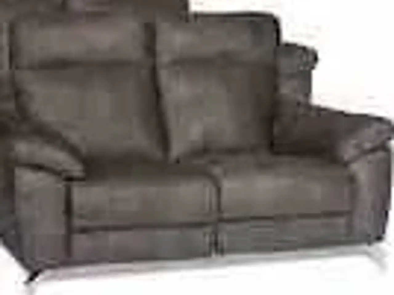 Billede 1 - Dallas Biograf sofa Recliner 2 personer