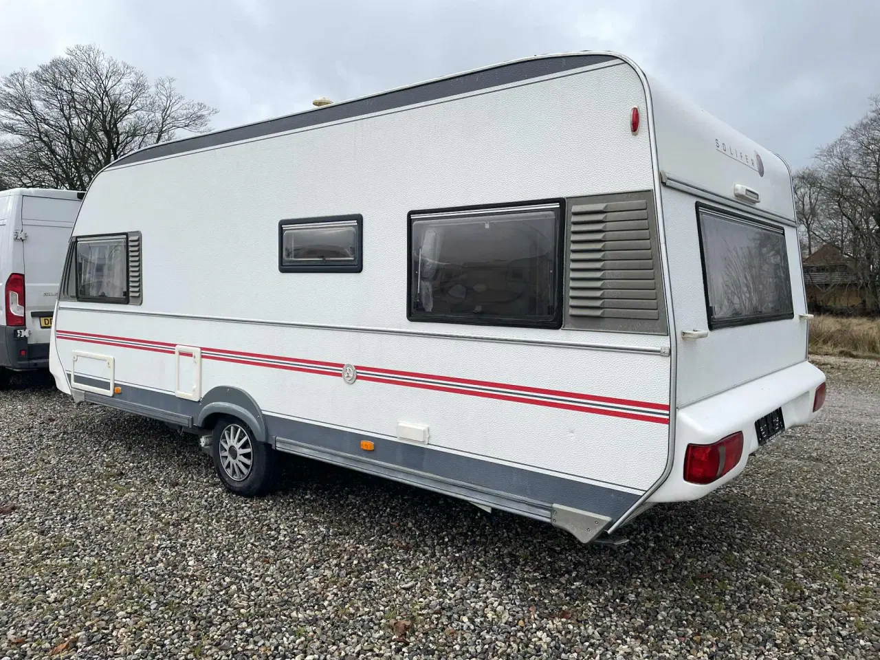 Billede 3 - NR 13 - Solifer S7