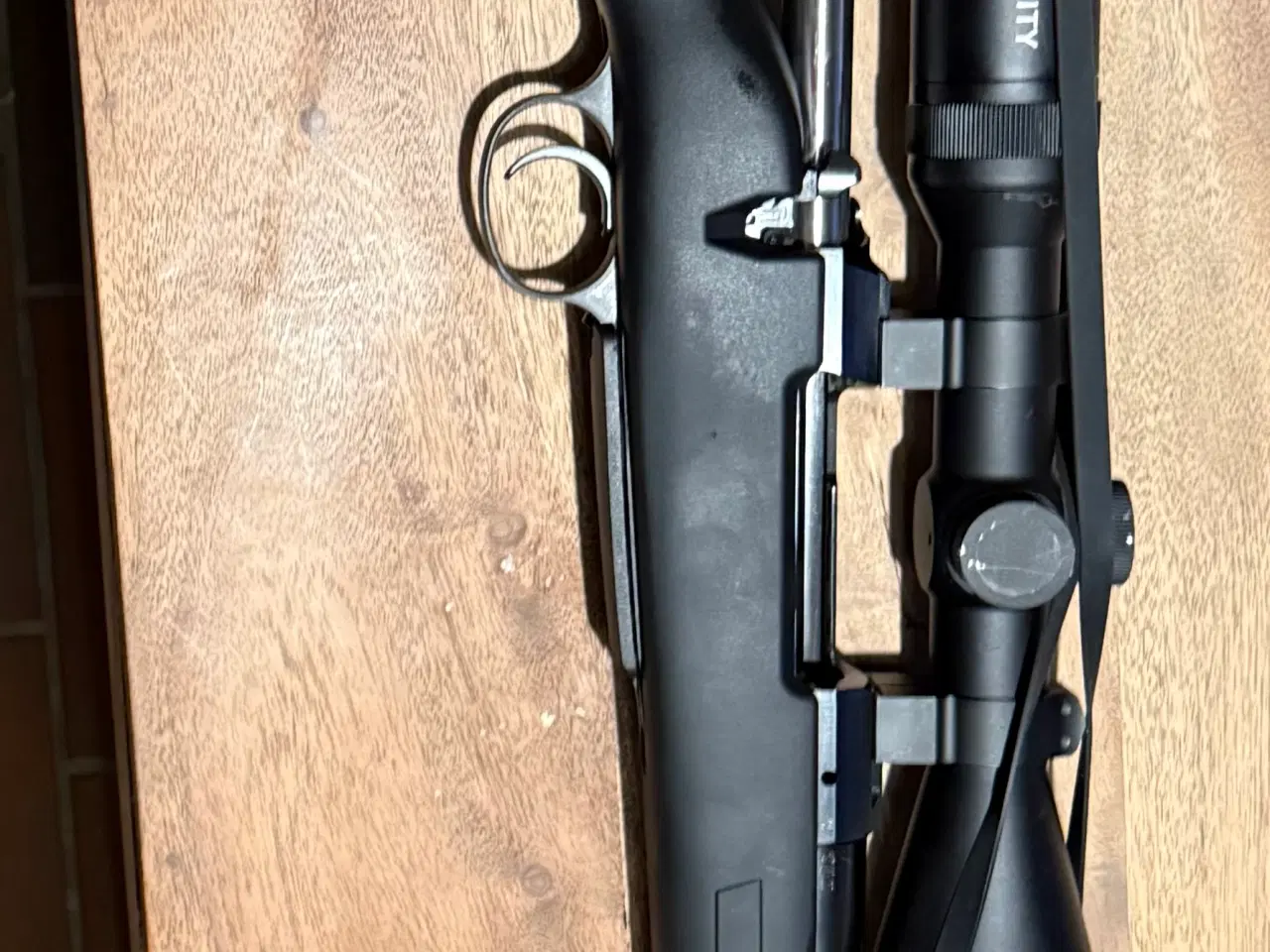 Billede 2 - Har 2 jagtriffel til salg