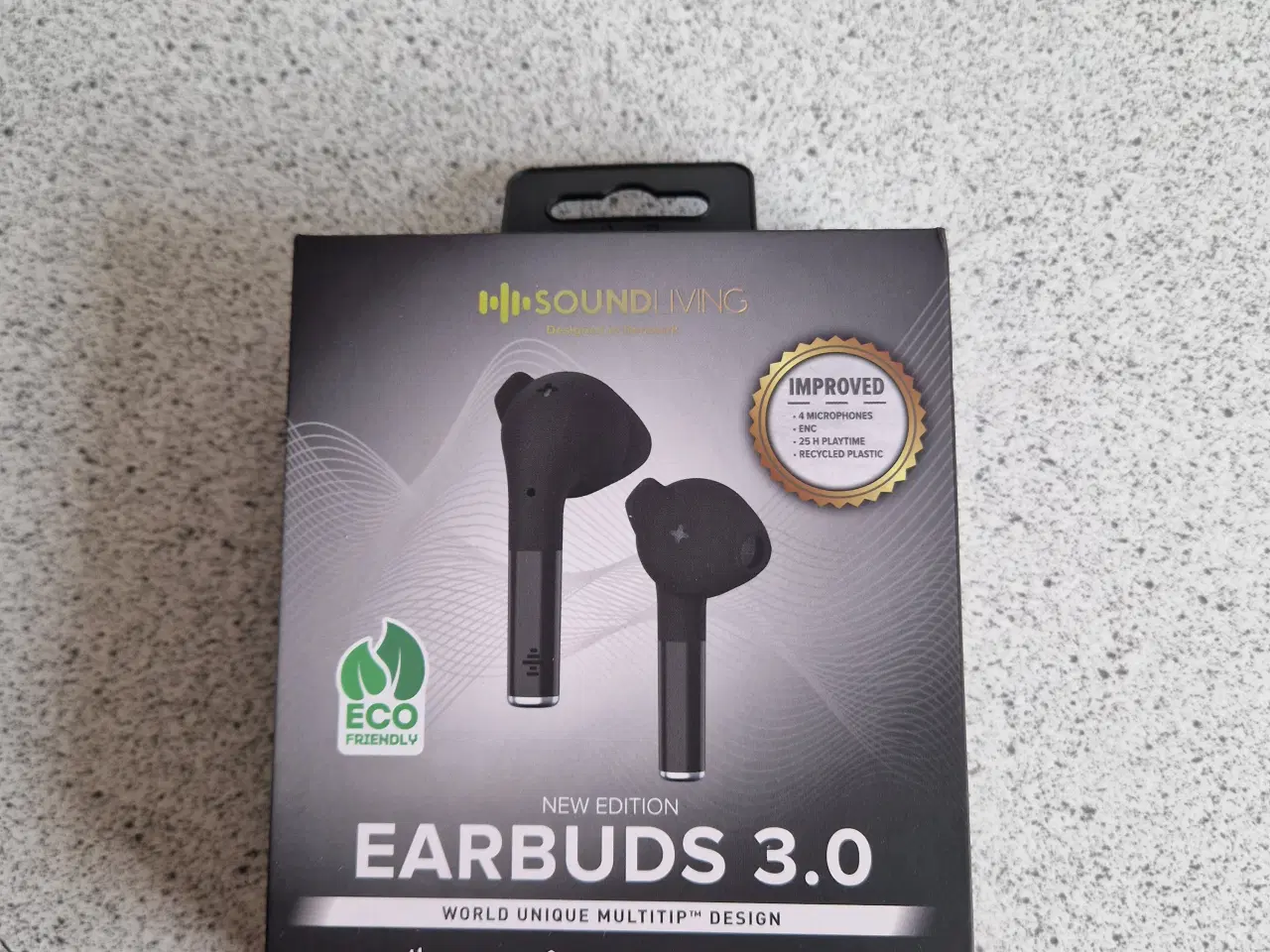 Billede 2 - Smarte billige earpots 