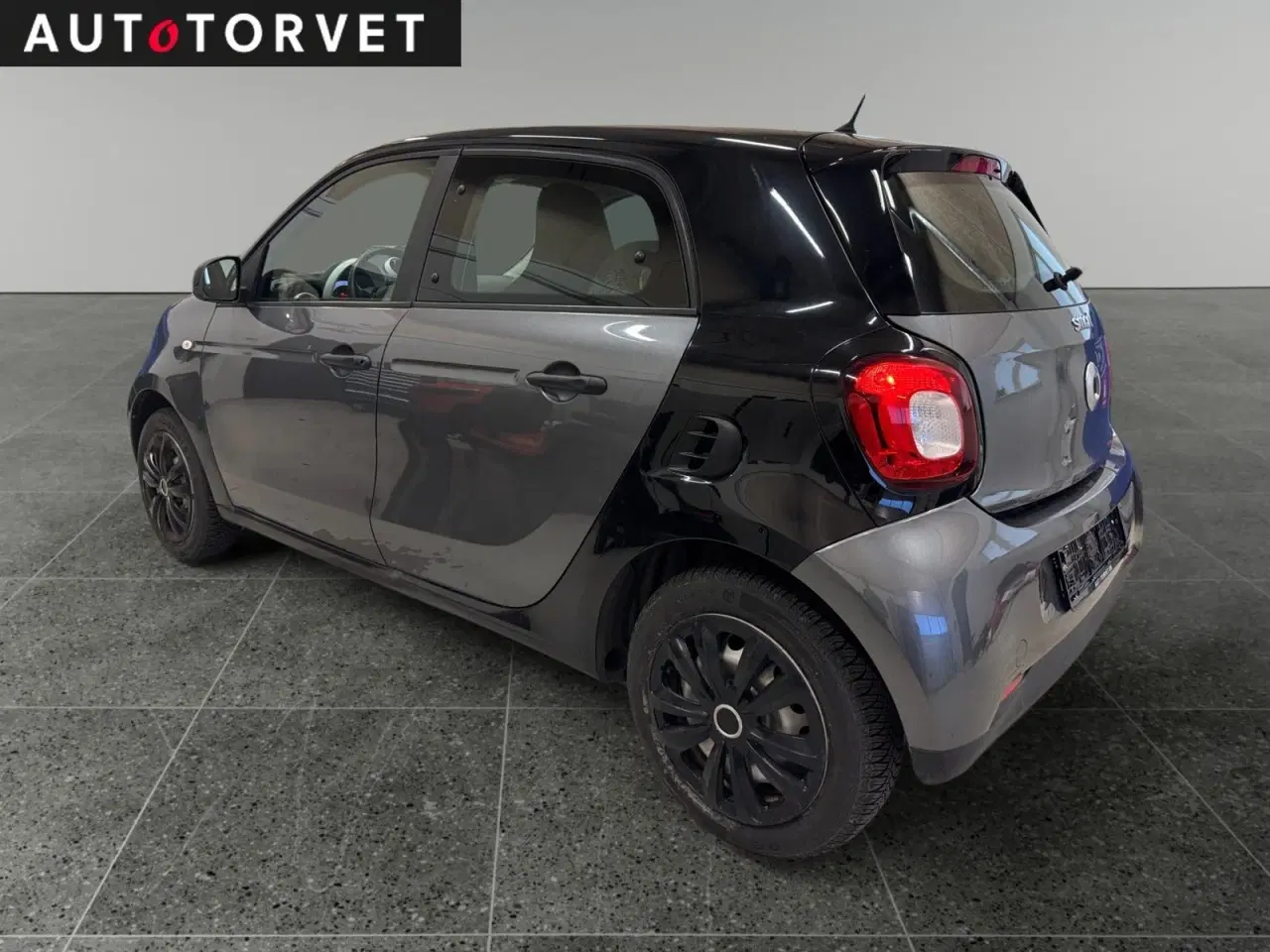 Billede 4 - Smart Forfour 1,0 