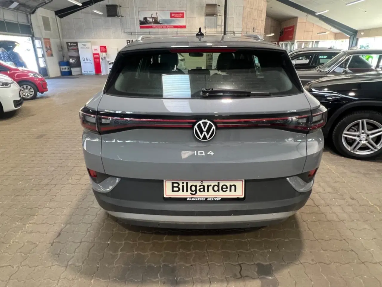 Billede 3 - VW ID.4  Pro Performance Life