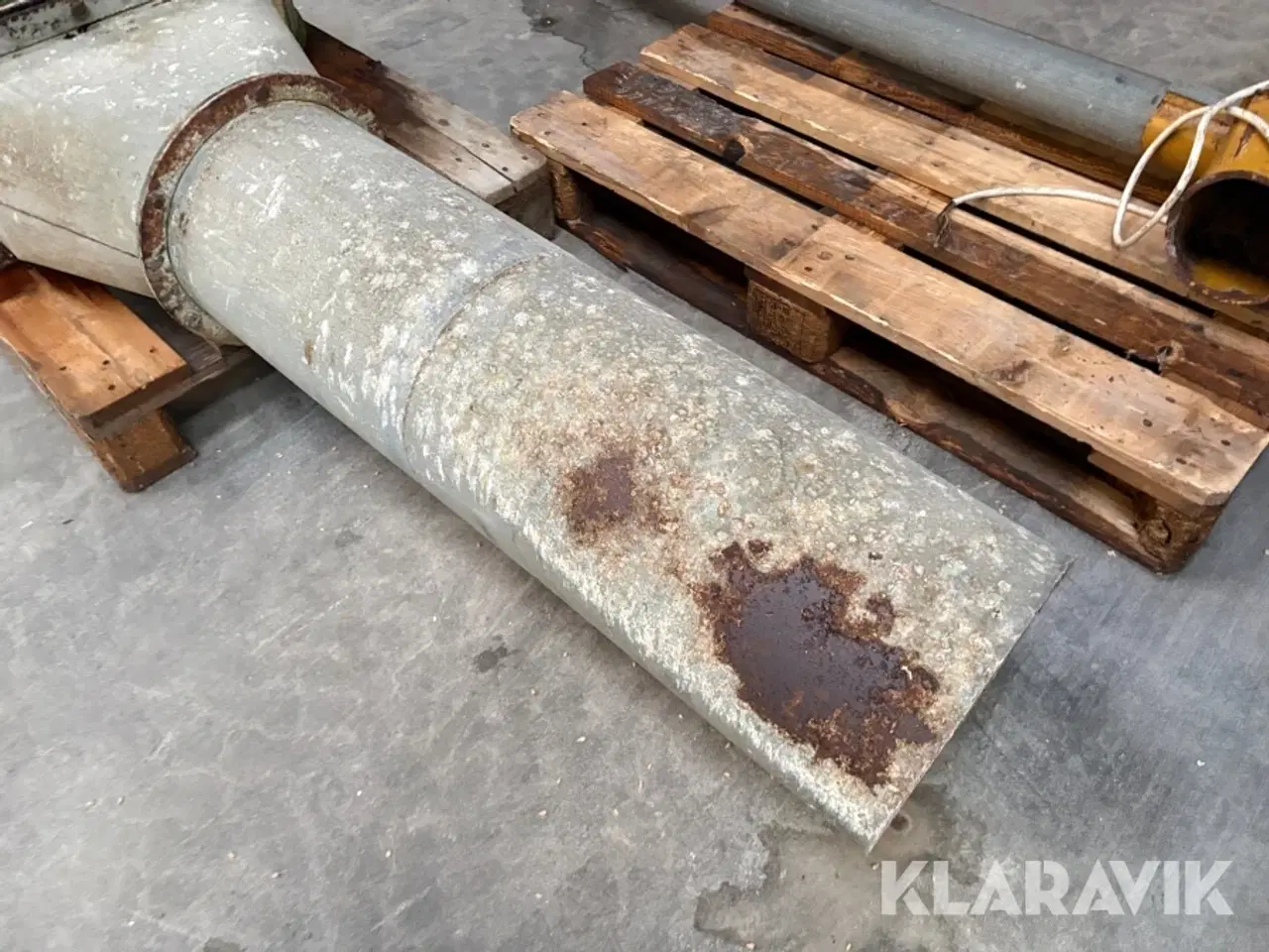 Billede 12 - Kornsnegl- og blæser