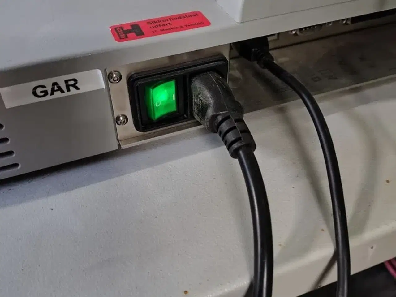 Billede 3 - Optical biometer ZEISS IOL Master