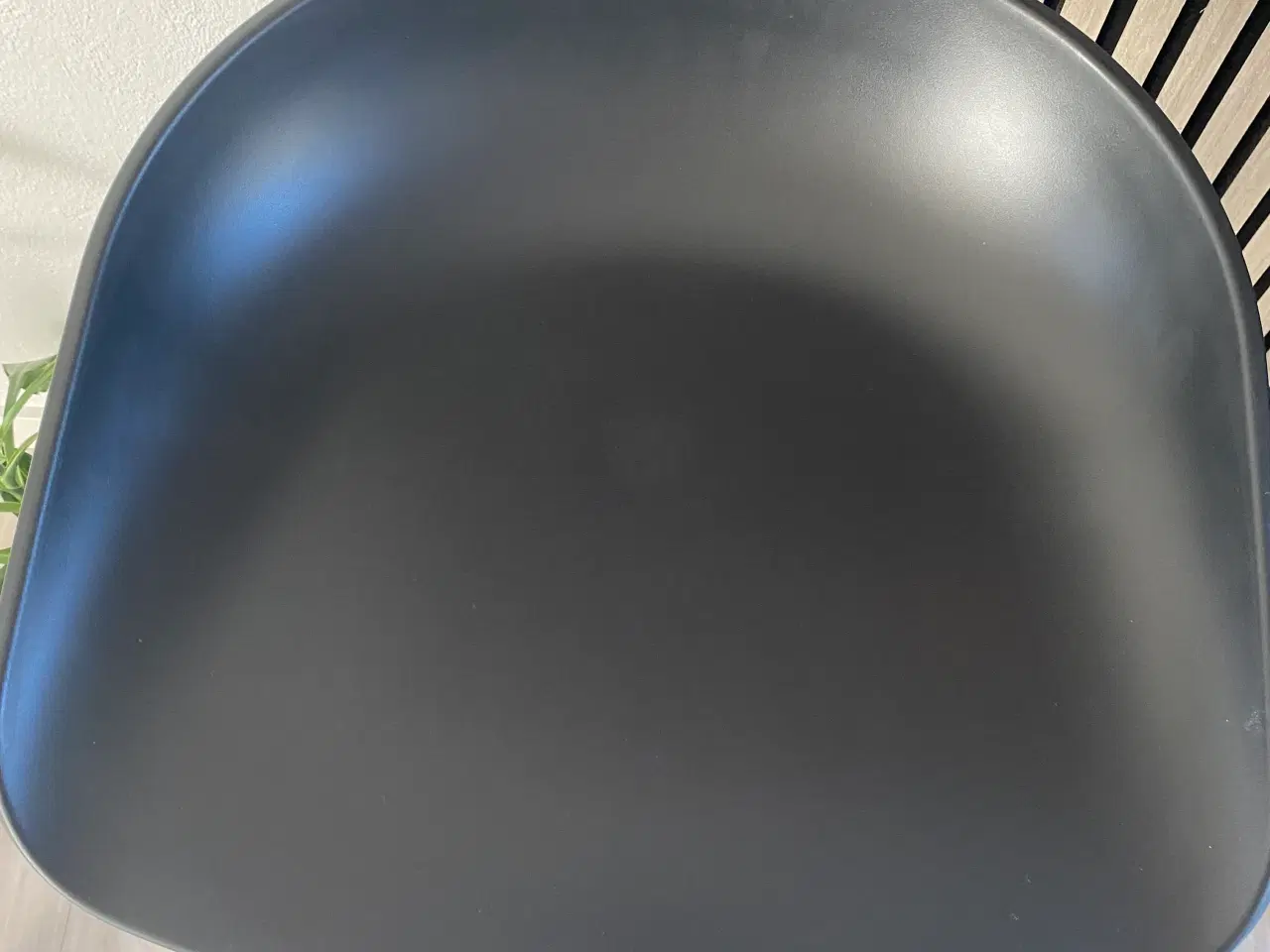 Billede 3 - HAY sorte barstole