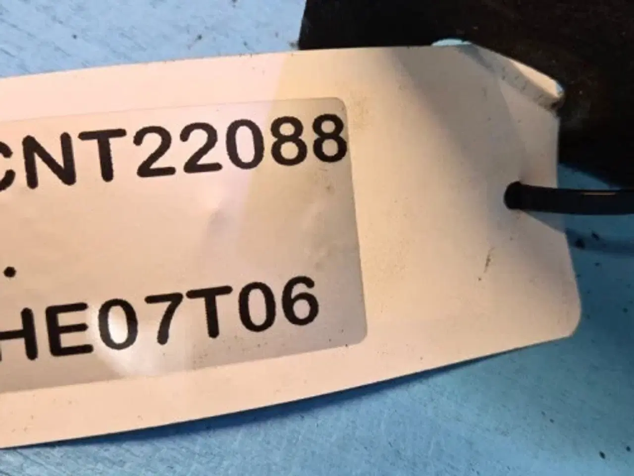 Billede 7 - Hydrema 807 Lyddæmper 364061