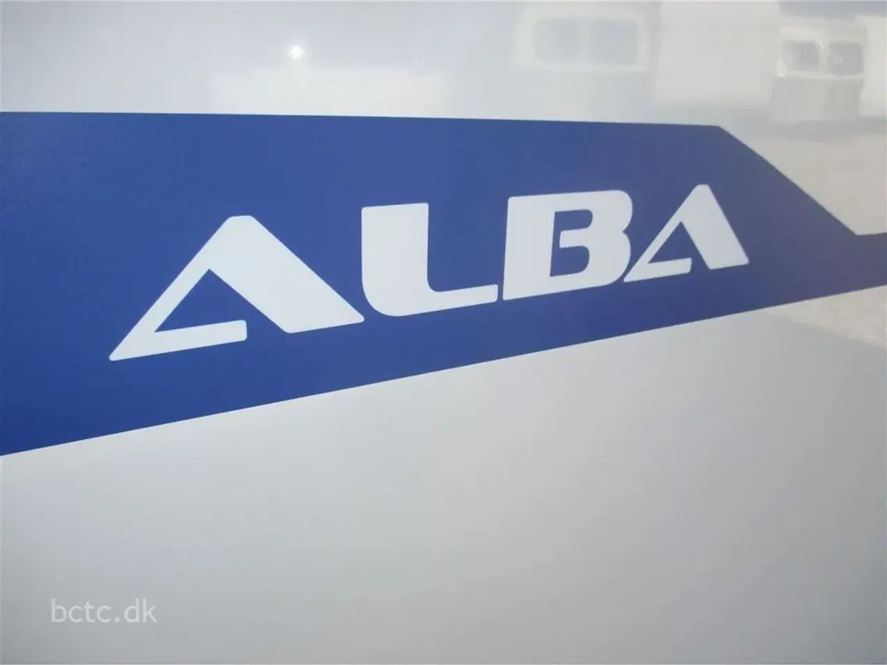 Billede 2 - 2025 - Caravelair ALBA 400 DK EDITION