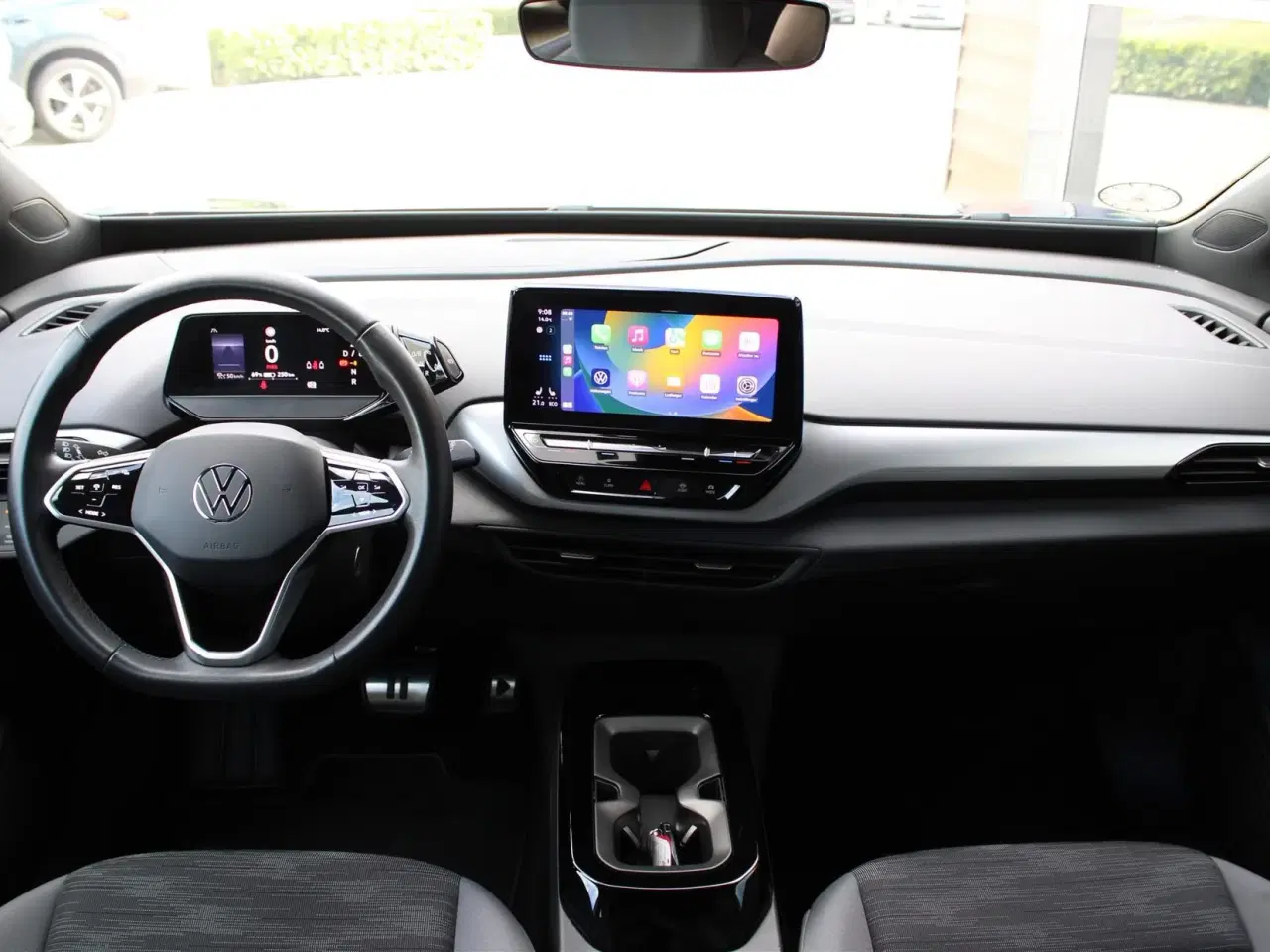Billede 4 - VW ID.4 EL Pro Performance 204HK 5d Aut.