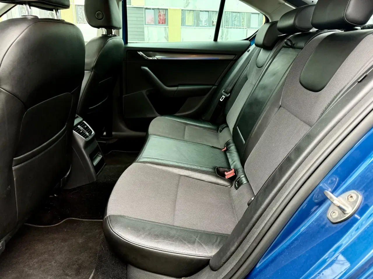 Billede 9 - Skoda Octavia 2,0 TDi 150 Style DSG