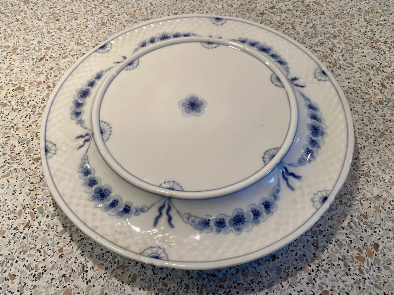 Billede 5 - Suppeterrin Bing og Grøndahl Empire