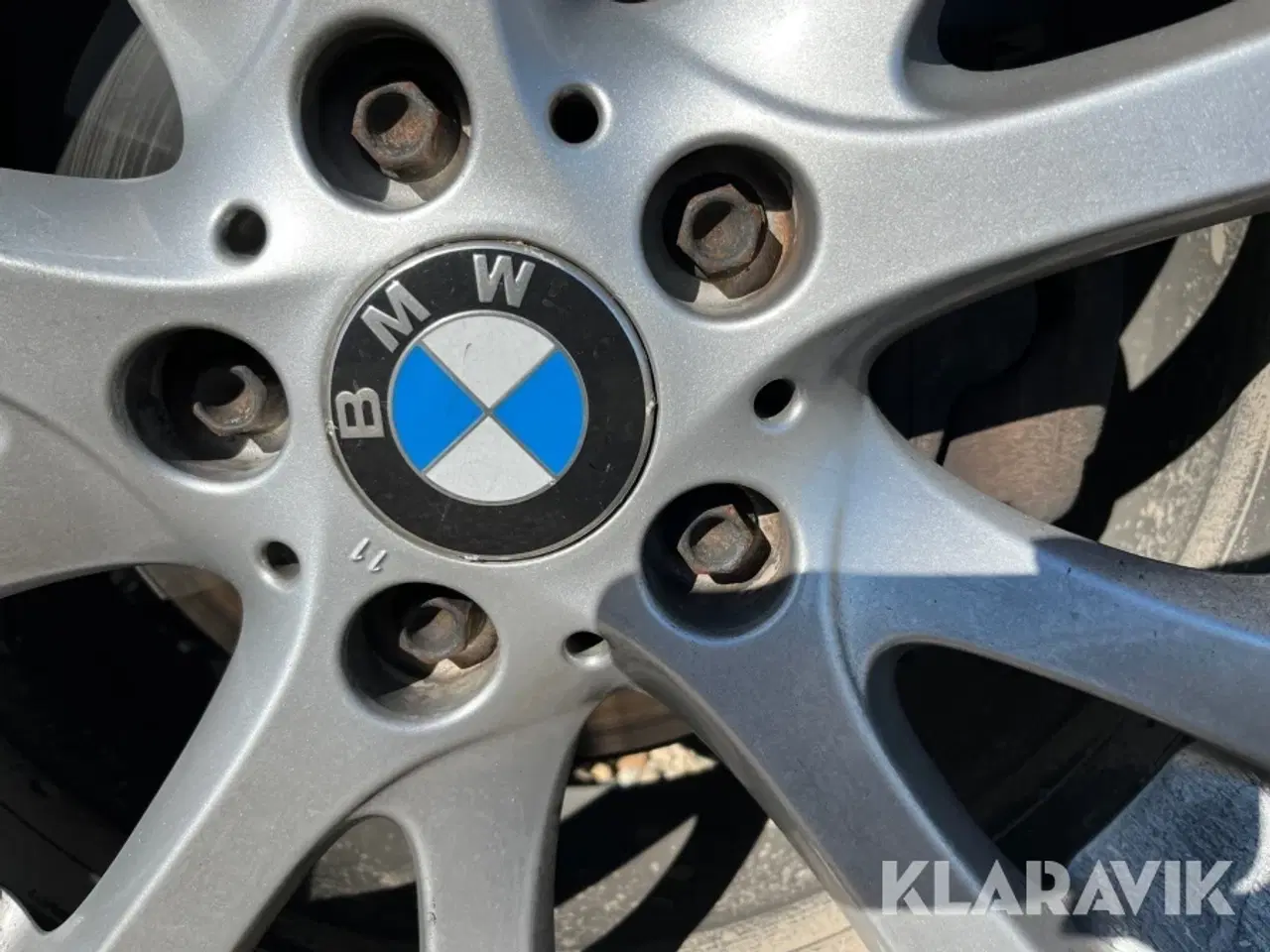 Billede 12 - Personbil BMW 1 ER UM91 med kaleche