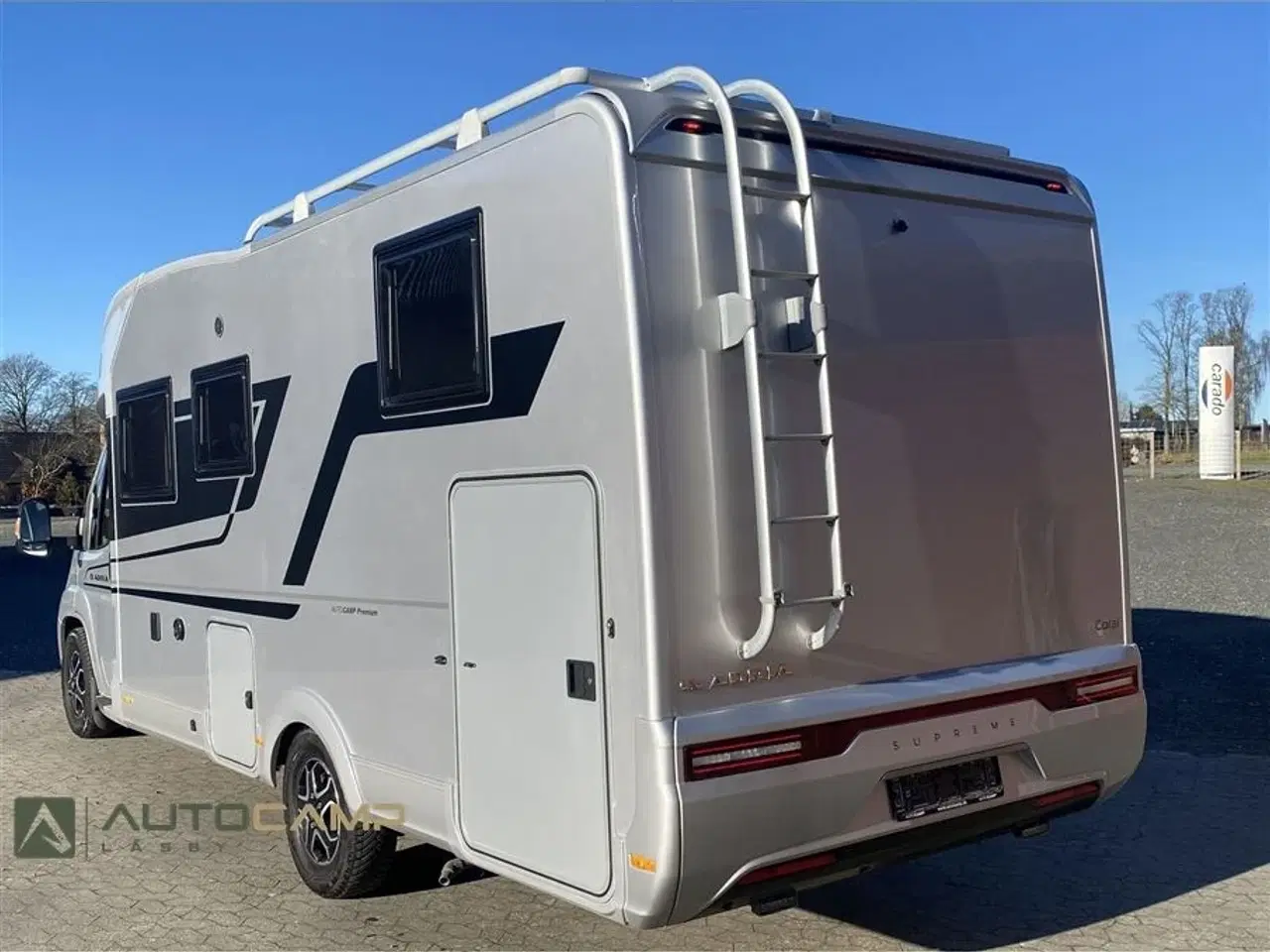 Billede 33 - 2022 - Adria Coral SUPREME S 670 SL