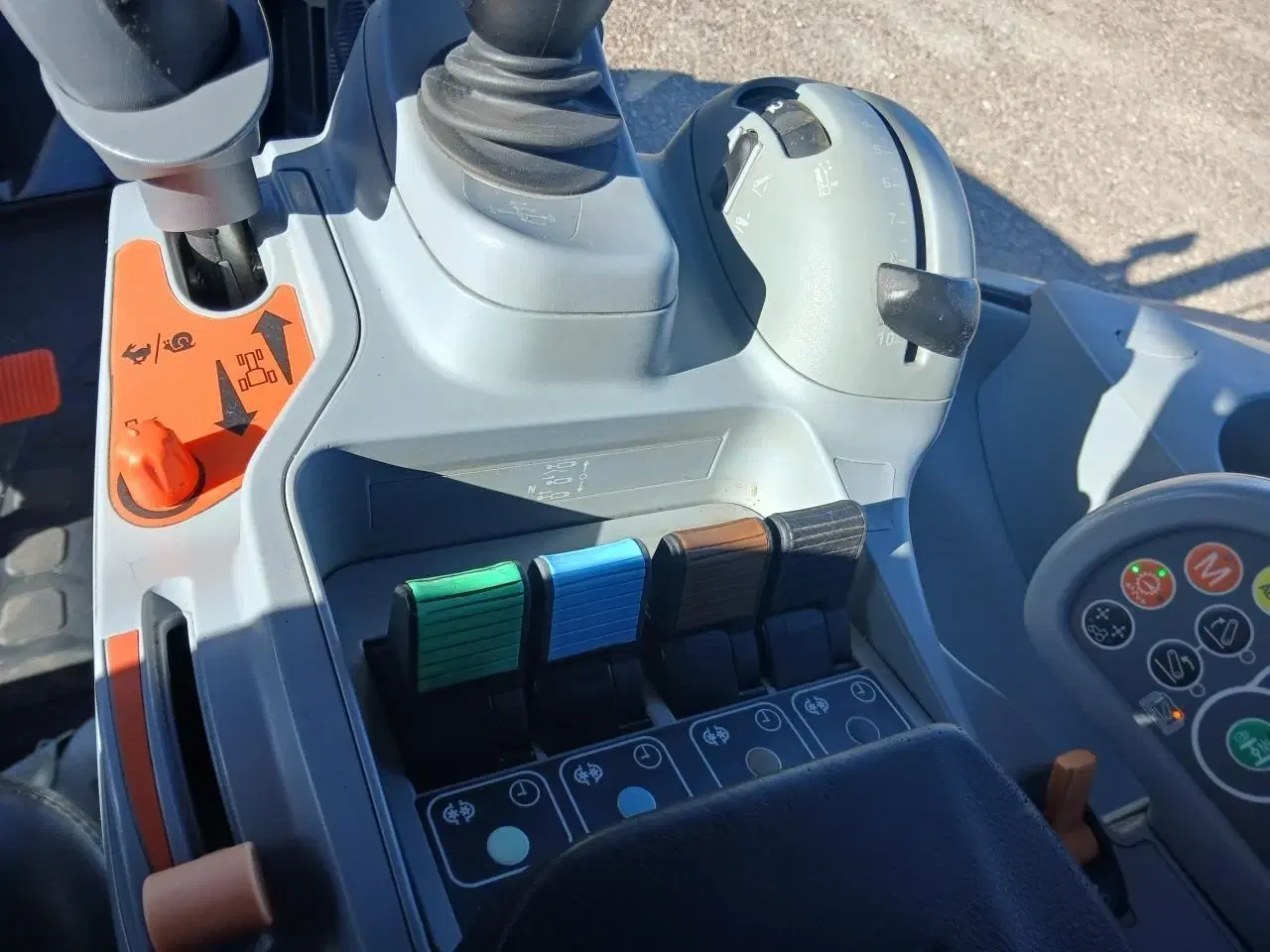 Billede 5 - New Holland T7.315 AC NEW