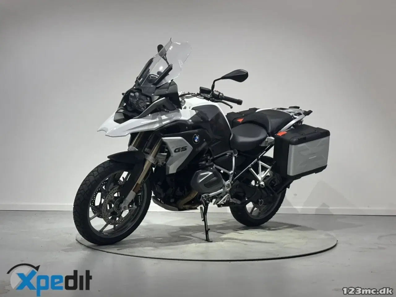 Billede 13 - BMW R 1250 GS