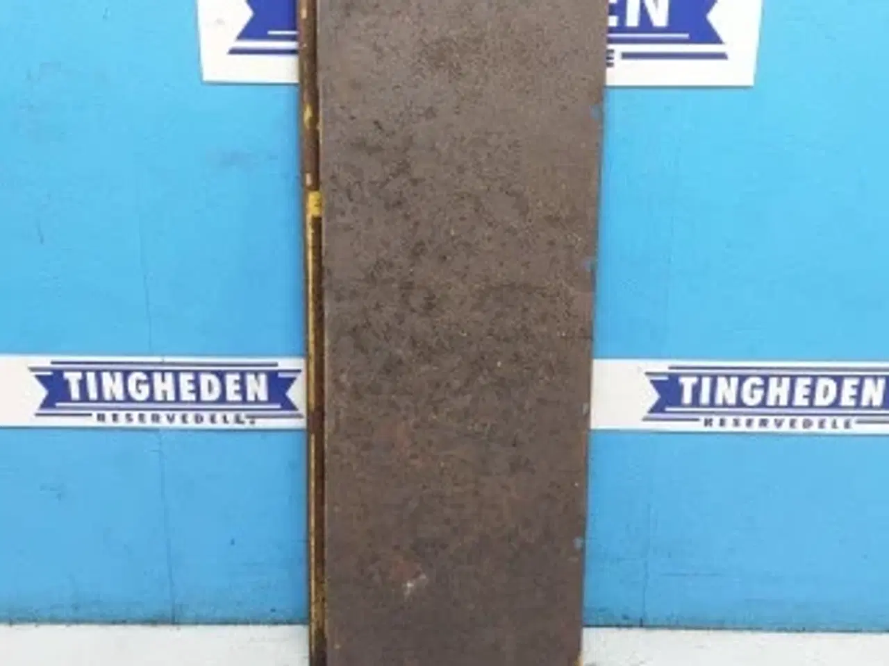 Billede 5 - New Holland TX68 Falihd 24 Fod Slæbe Sko Midt 89593669