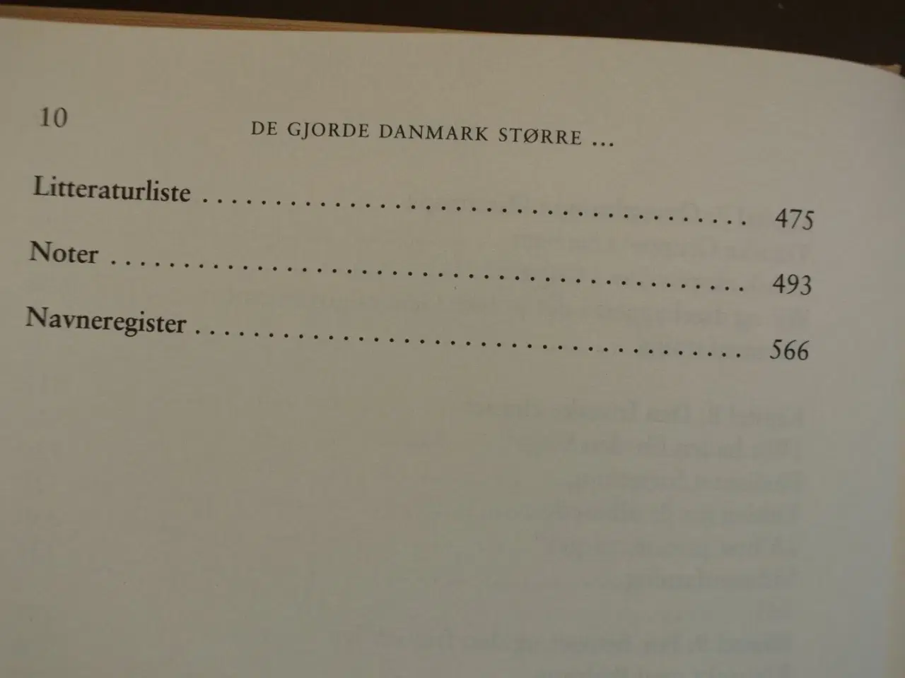 Billede 4 - de gjorde danmark større - de multinationale dansk