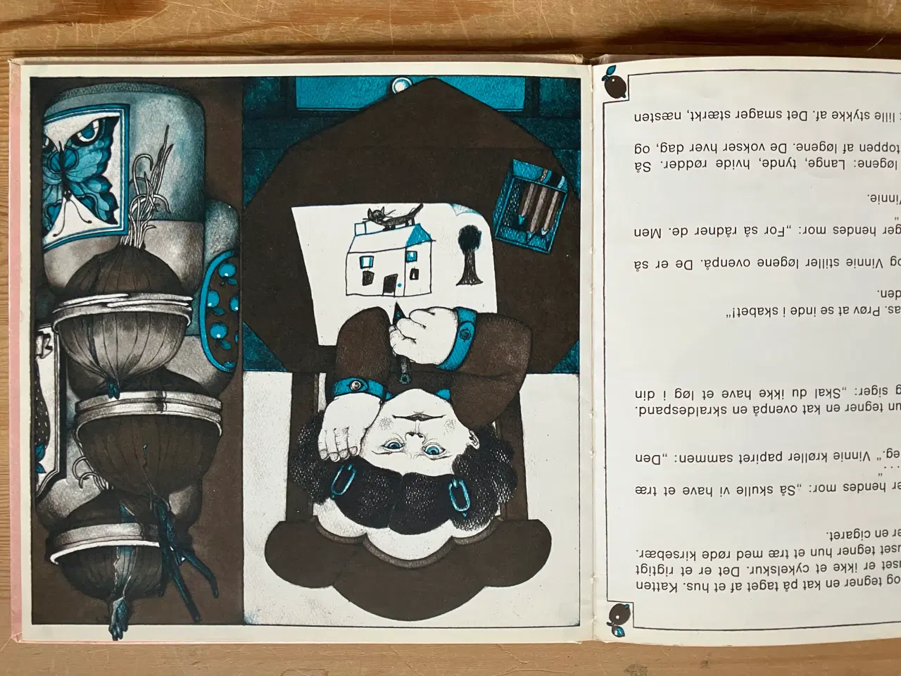 Billede 7 - 12 sjældne børnebøger