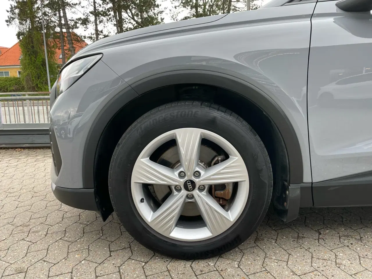 Billede 6 - Audi Q4 e-tron 40 Proline