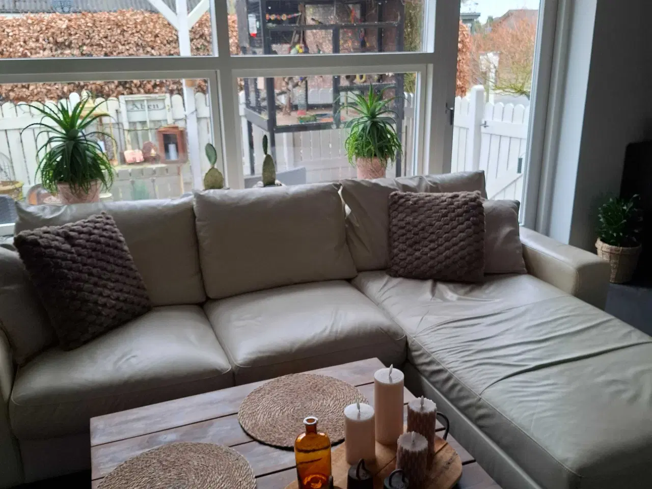 Billede 2 - Ekornes stressless E200 sofa