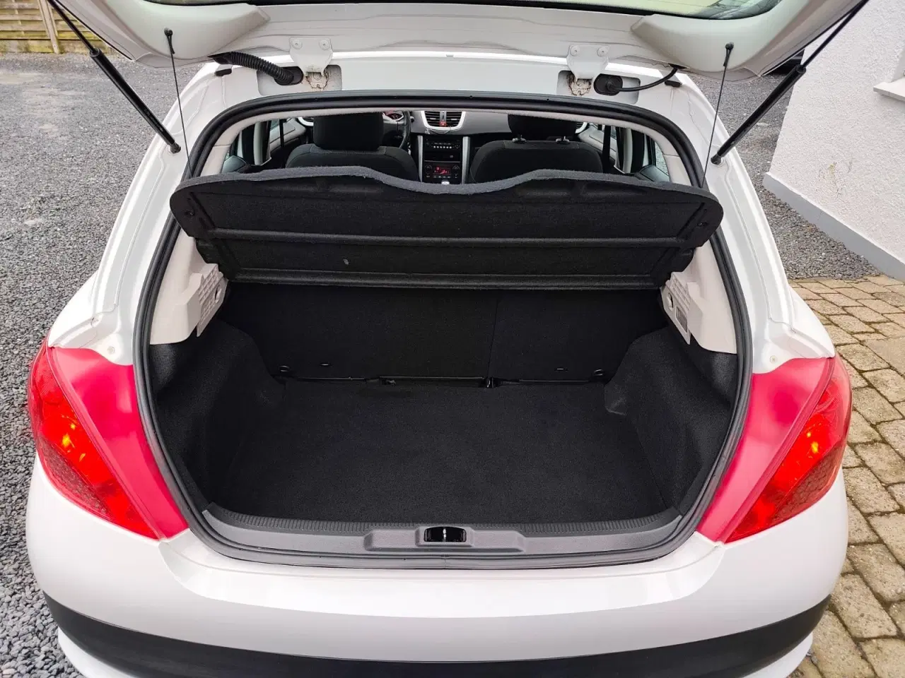 Billede 13 - Peugeot 207 1,6 VTi Premium aut.