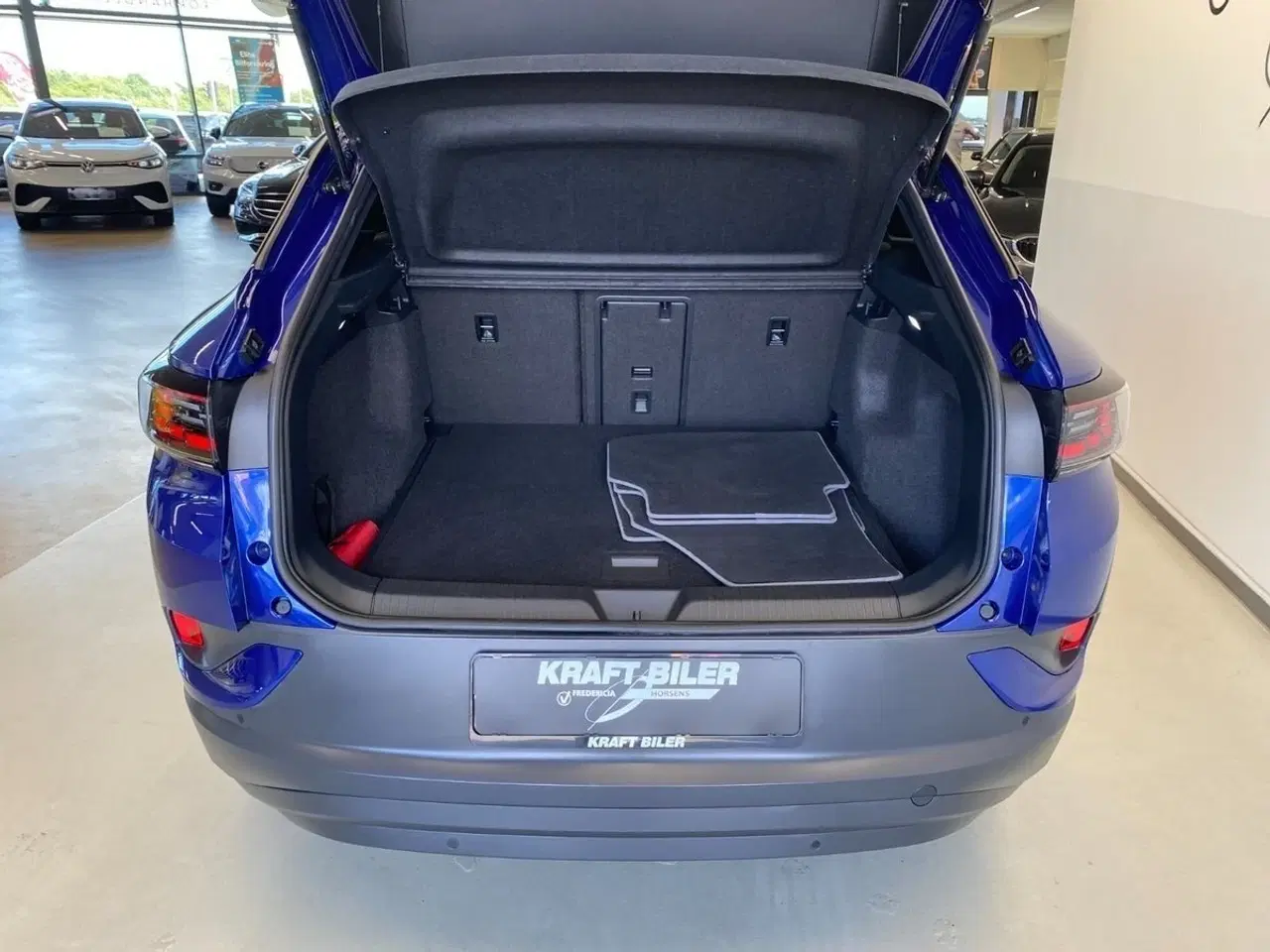 Billede 6 - VW ID.4 52 Pure