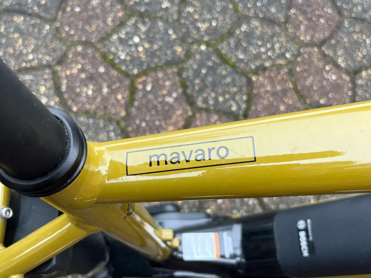 Billede 8 - Cannondale el-cykel