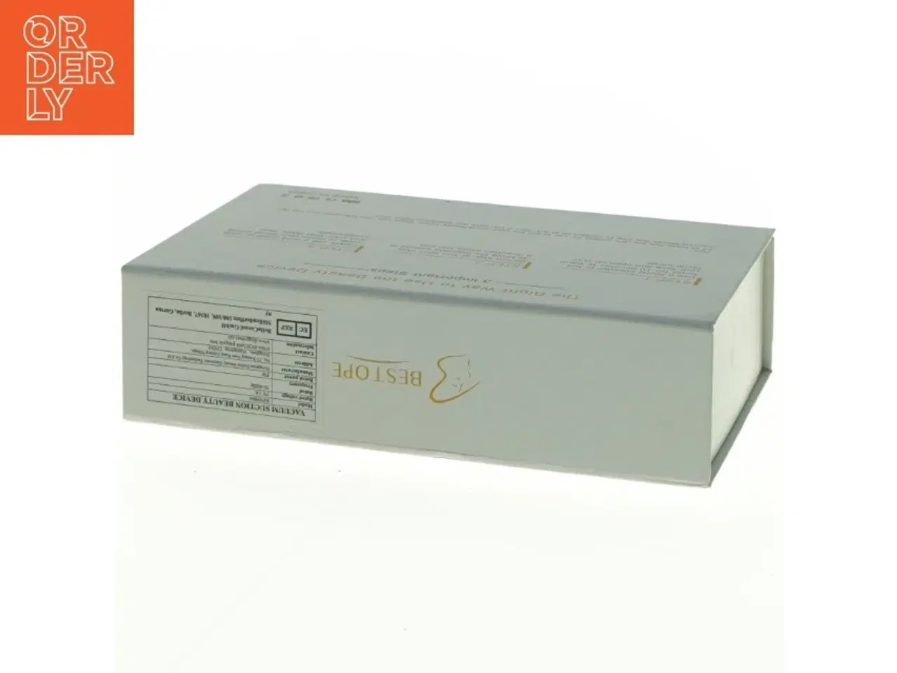 Billede 3 - Vakuum suge skønhedsapparat fra Bestope