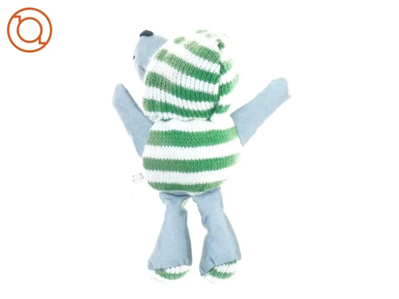Billede 4 - Refleks bamse (str. 13 cm)