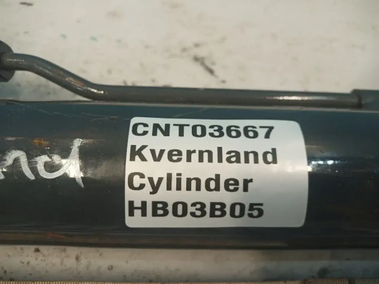 Billede 4 - Vicon Fanex 1133T Cylinder VF16643585.86