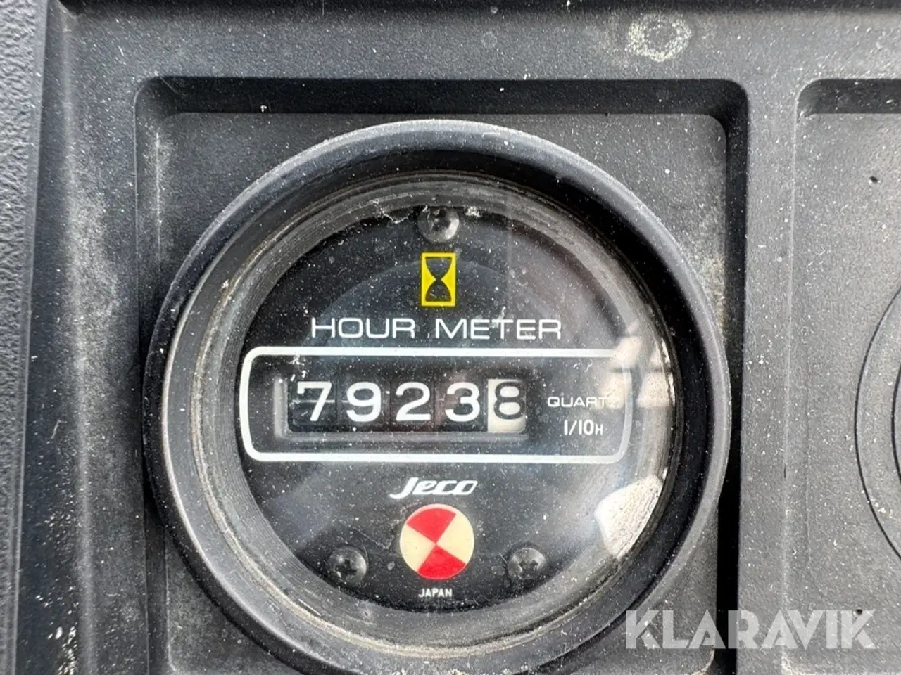 Billede 7 - Eltruck TCM FHB15H4