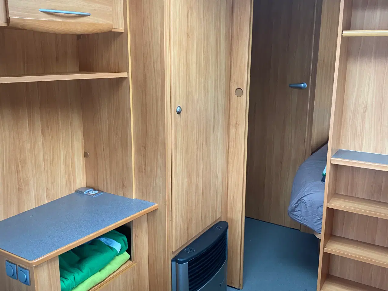 Billede 10 - Adria adora campingvogn