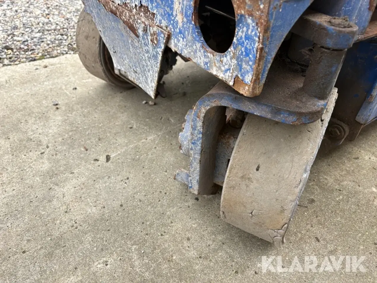 Billede 9 - Sakslift Upright MX-19