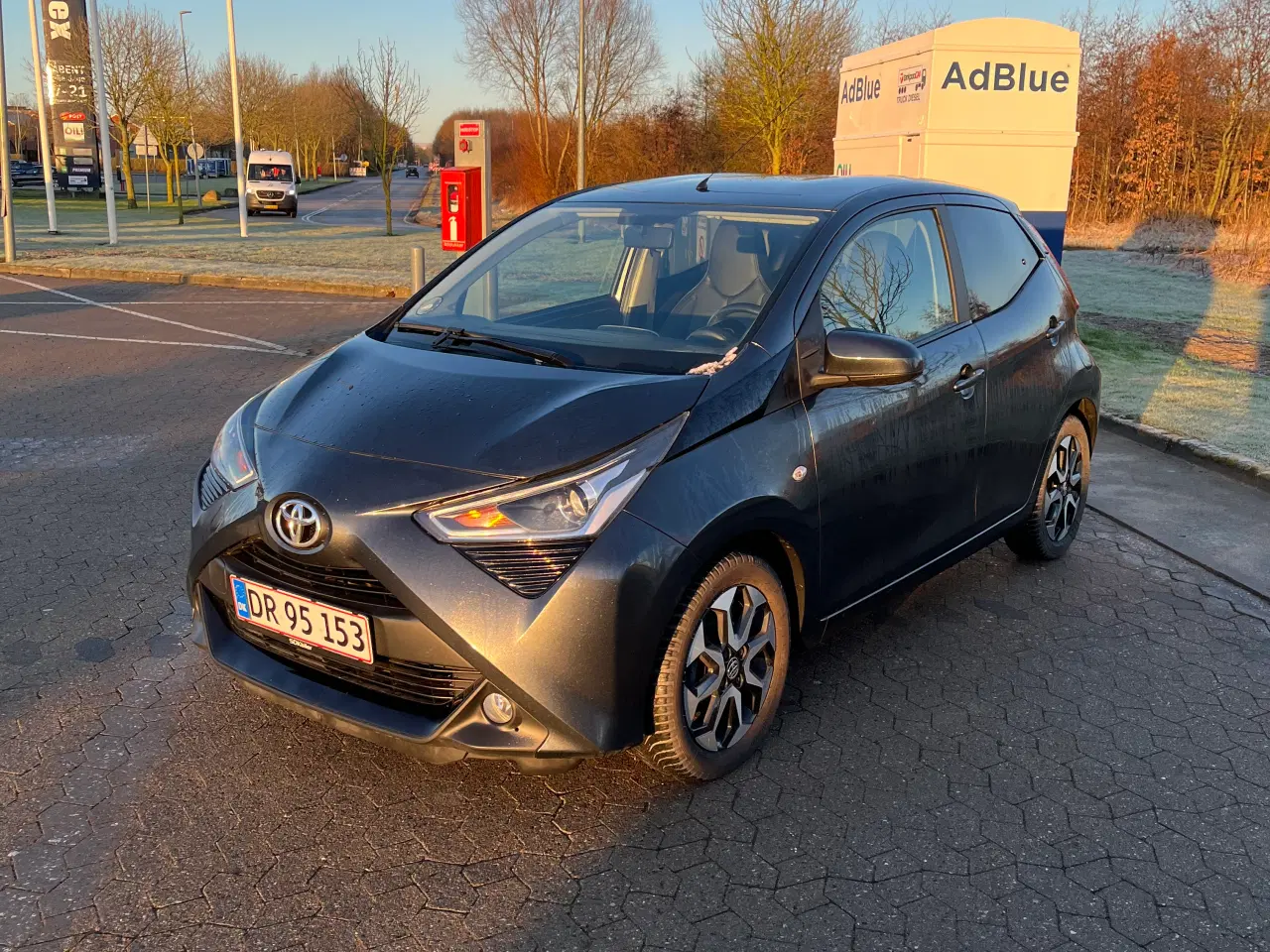 Billede 1 - Toyota Aygo X-cellence