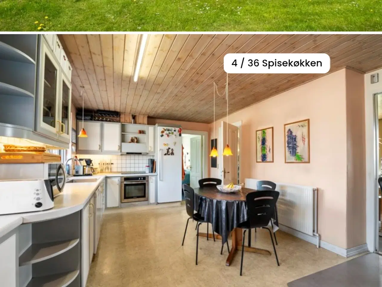 Billede 15 - Hus på landet 