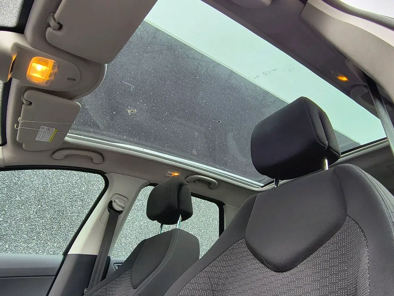 Billede 10 - Peugeot 308 SW 1,6 HDI FAP Premium 109HK Stc 6g