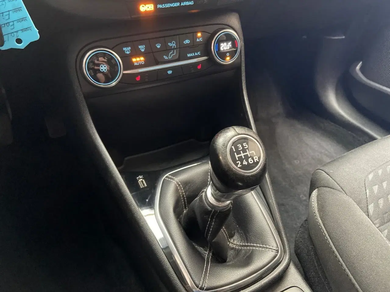 Billede 13 - Ford Fiesta 1,0 EcoBoost Titanium
