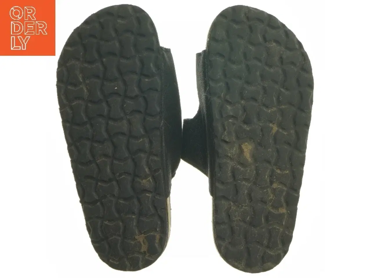 Billede 6 - Sandaler med korksål fra ZigZag (str. 33 )