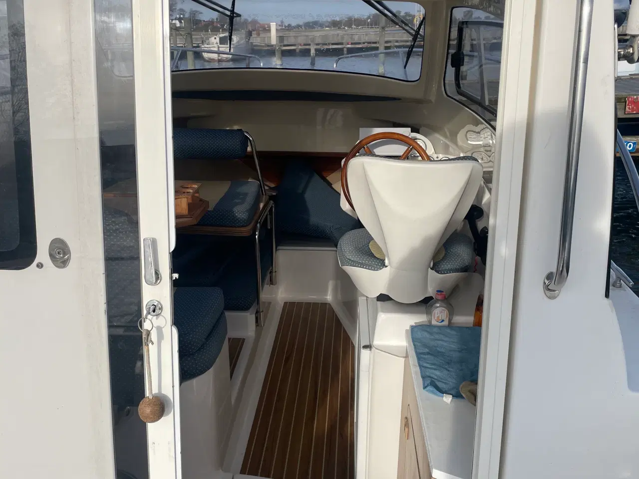 Billede 9 - QuickSilver 640